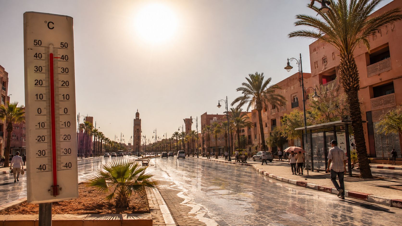 Info Quotidienne : Infos, Actualités Marocaines - LaQuotidienne